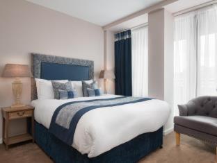 Princes Street Suites, Edimburgo (foto 4)