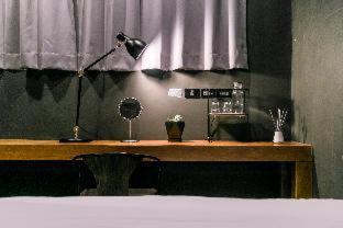 Luk Hostel Chinatown - Songwat, Bangkok (fotografie 4)