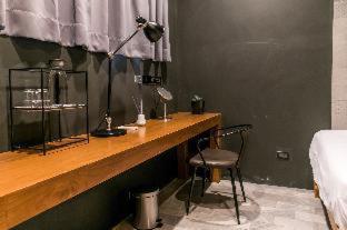 Luk Hostel Chinatown - Songwat, Bangkok (fotografie 5)