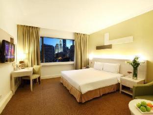 Corus KLCC, Kuala Lumpur (photo 5)