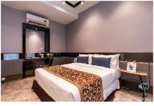 Expressionz Professional Suites by MyKey, Kuala Lumpur (photo 4)