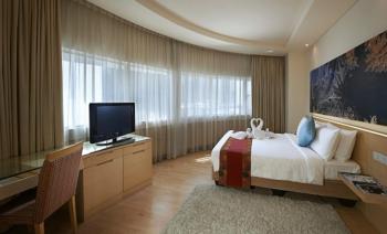 ANSA Hotel Kuala Lumpur, Kuala Lumpur (foto 5)