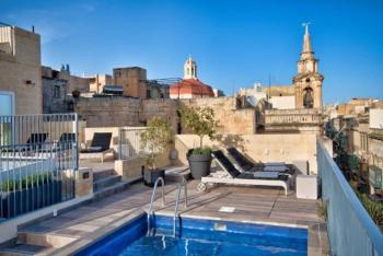 66 Saint Paul's & Spa, La Valette (photo 4)