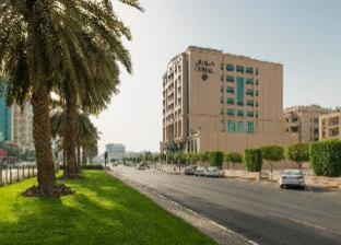 Coral Dubai Deira Hotel, Dubaj (zdjęcie 3)