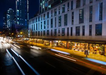 Kimpton Hotel Eventi by IHG, Нью-Йорк (фото 2)