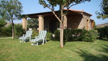 Caviro on the Beach, Moudhros (photo 2)