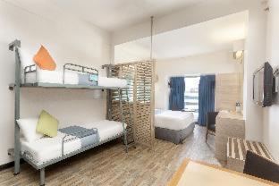 Microtel by Wyndham Mall of Asia, Manila (foto 3)