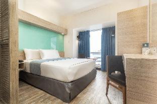 Microtel by Wyndham Mall of Asia, Manila (foto 4)
