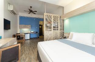Microtel by Wyndham Mall of Asia, Manila (foto 5)