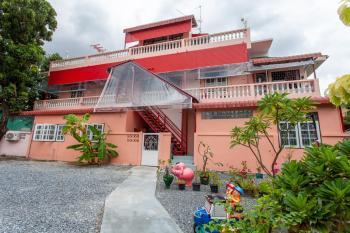 Gaiwandhanat Homestay, Бангкок (фото 4)