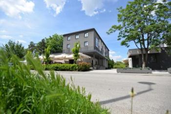 The Loop Hotel, Záhřeb (fotografie 3)