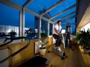Best Western Premier Hotel Slon, Ljubljana (Foto 4)