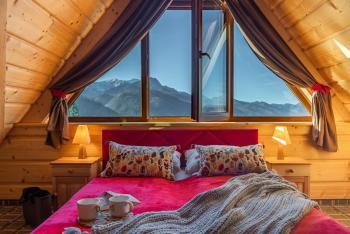 Apartamenty widokowe U Homera, Zakopane (foto 2)