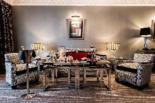 Le Casablanca Hotel, Casablanca (photo 5)