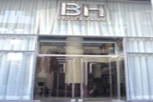 Best Western Plus Casablanca City Center, Casablanca (Foto 3)