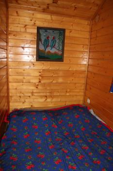 Domek pod zielonym lasem, Zakopane (fotografie 4)