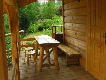 Mały domek pod lasem, Zakopane (photo 5)