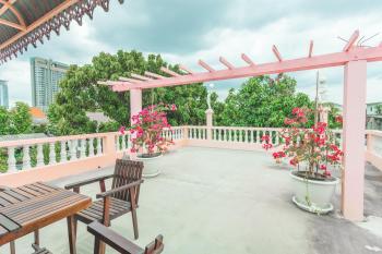 Gaiwandhanat Homestay, Бангкок (фото 2)
