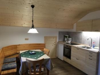 Zum Bergbauer, Mittenwald (photo 4)