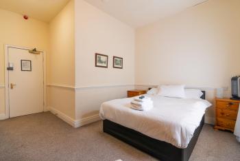 Old Trafford Stadium Hotel, Manchester (fotografie 2)
