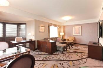 Royal Park Hotel, Tokio (Foto 3)