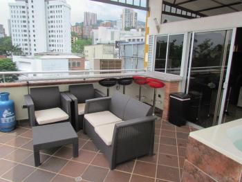 Apartamentos en el Poblado, Medellín (Foto 5)