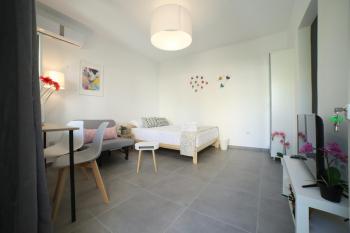 Cozy Studio 4U Gazi - Center Athens, Athen (Foto 5)