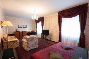 Grandhotel Pupp, Karlovy Vary (photo 4)