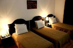 Hotel Excelsior, Lisbonne (photo 3)