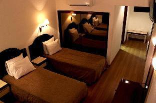 Hotel Excelsior, Lisbonne (photo 4)
