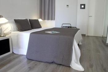 Aparthotel Atenea Calabria, Barcelona (foto 4)