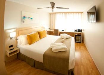 BYPILLOW Castellana, Madrid (fotografie 3)
