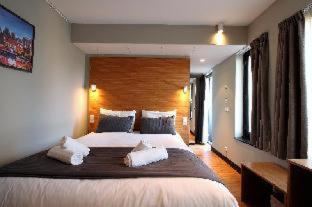 The Bank Hotel, Amsterdam (photo 4)