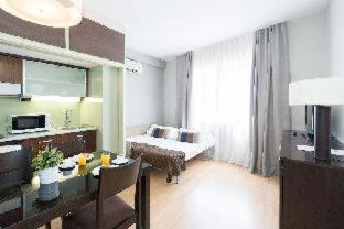 Senator Barcelona Apartments, Barcelone (photo 5)