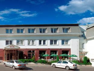 Hotel Astra, Praga (foto 3)