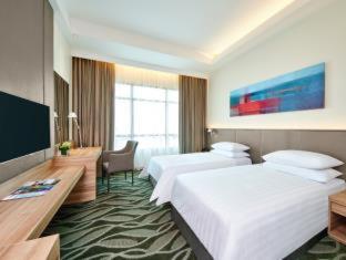 Sunway Lagoon Hotel , formerly Sunway Clio Hotel, Kuala Lumpur (fotografie 2)