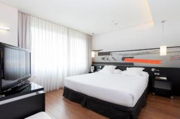 Axor Barajas, Madrid (photo 4)