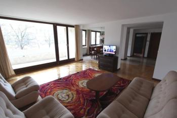 Apartment Nowiniarska near the Old Town, Warsaw (photo 5)
