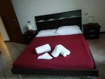 Zaffiro Blu Airport, Bergamo (photo 2)