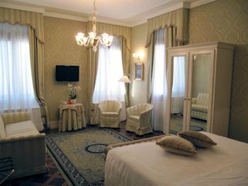 Hotel Al Duca Di Venezia, Venice (photo 4)