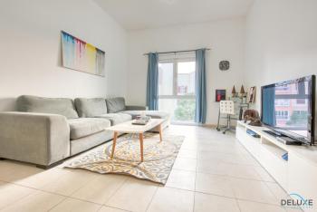 Community Vibe Living with Wellness Access Close to Metro, Mediterranean, Discovery Gardens by Deluxe Holiday Homes, Dubai (photo 2)