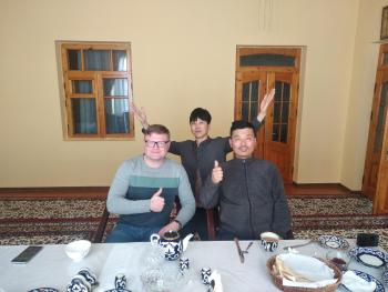 Boran, Khiva (photo 5)