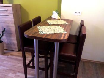 Apartamenty Silver Premium, Варшава (фото 5)