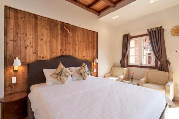 Little Colmar - Homestay & Pottery Studio, Халонг (фото 3)