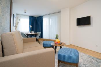 MyApartments Vienna, Vienna (photo 4)