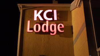 KCI Lodge, Kansas City (photo 2)
