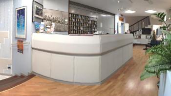 Giappone Inn Parking Hotel, Livorno (foto 3)