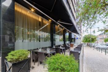 TURIM Marquês Hotel, Lisbona (foto 5)