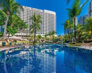 Edsa Shangri-La, Manila, Manila (foto 3)