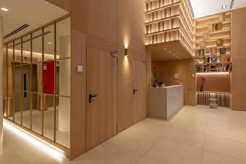 Apartamentos Recoletos, Madrid (foto 3)
